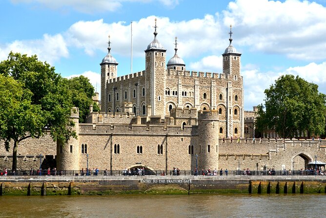 London In One Day Tour with River Cruise & London Eye Option - St. Paul’s Cathedral with a guided visit