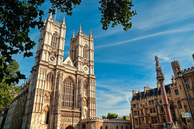 London In One Day Tour with River Cruise & London Eye Option - Price, group size, and what you are really buying