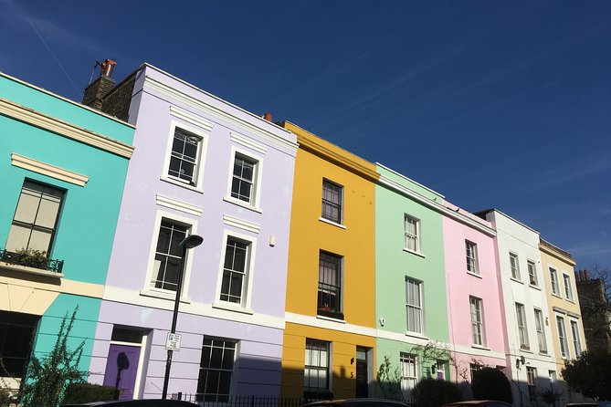 London Introduction Walking Tour - A proper Thames break on the South Bank