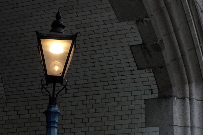 London Jack the Ripper Guided Tour with Ripper-Vision - Why this Jack the Ripper walk still works