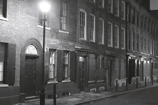 London Jack The Ripper Guided Walking Tour - Why this Jack the Ripper walk works