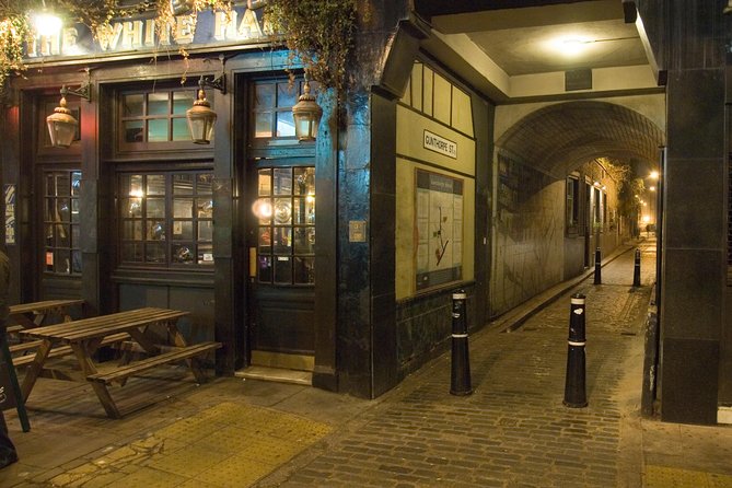 London Jack The Ripper Guided Walking Tour - The guides make or break the experience
