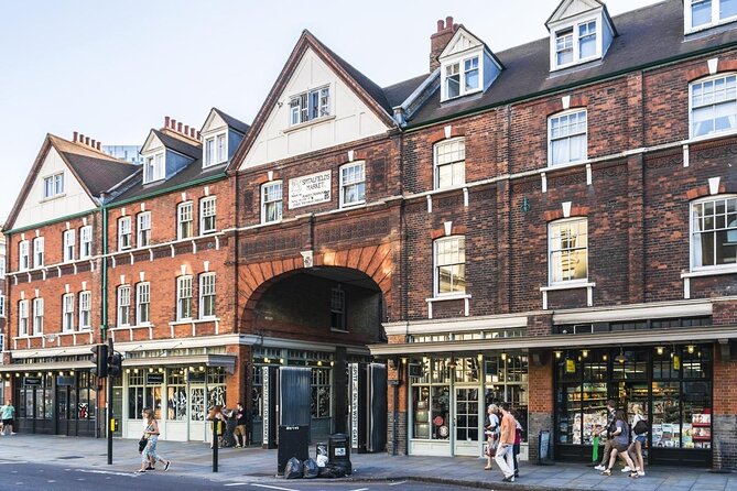 London - Jack the Ripper Small Group Tour - Key points to know before booking