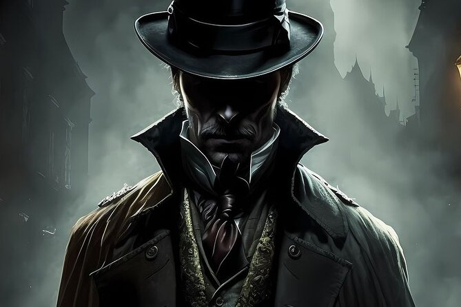 London Jack The Ripper Small-Group Walking Tour - Why this East London walk works