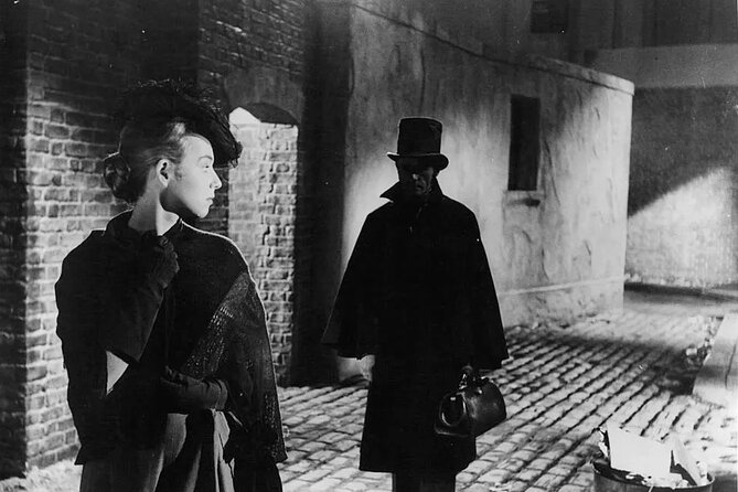 London Jack The Ripper Small-Group Walking Tour - Starting in Whitechapel at 65A Whitechapel High Street