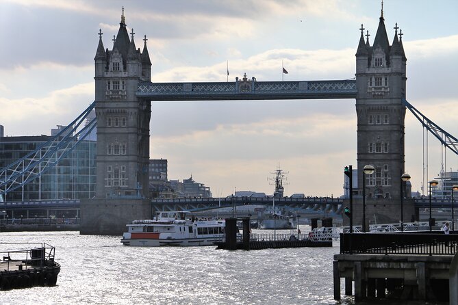 London Landmark Sightseeing Tour - What the five-hour schedule really means
