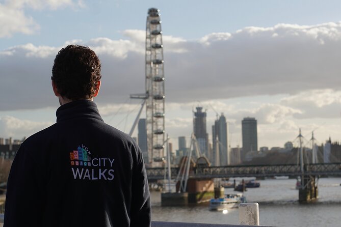 London: Landmarks Walking Tour & Harry Potter Walking Tour - What this London walk is really trying to do