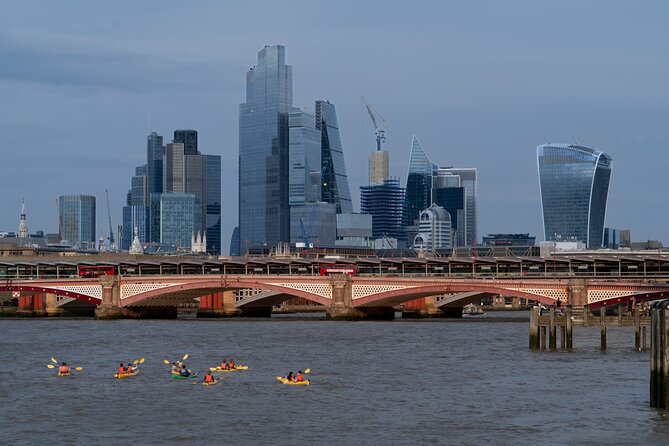 London Like a Local Full Day Custom Tour with Private Guide - Key points at a glance
