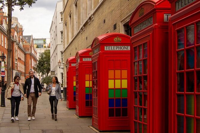 London Like a Local, Private & Personalized (2-3 hrs) - Buckingham Palace and the royal side of London