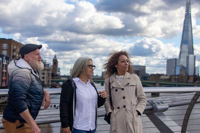 London Like a Local, Private & Personalized (2-3 hrs) - What the guides add to the experience