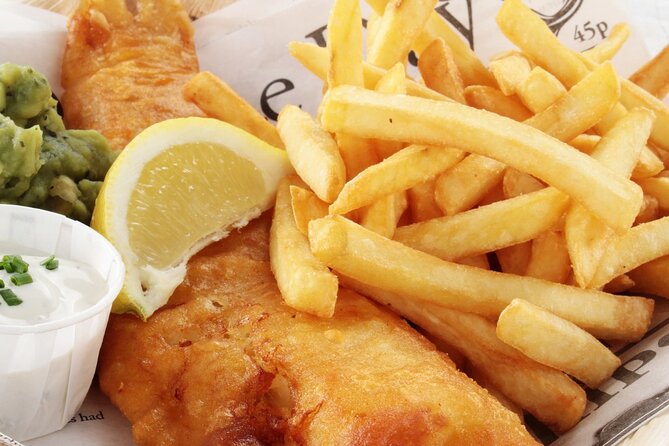 London: London Food Tour of Soho & Covent Garden - Who will enjoy it most?