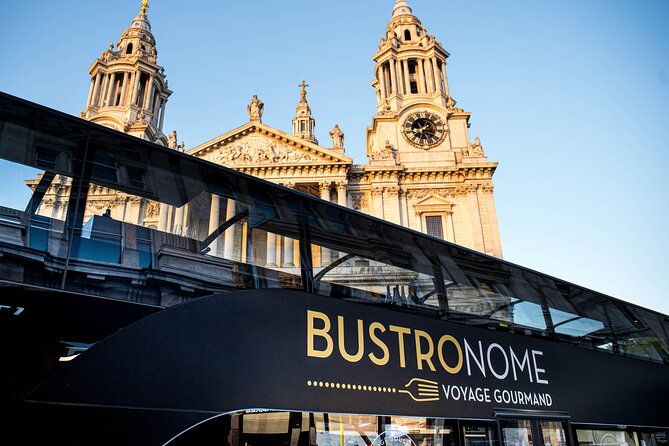 London Luxury Dinner Experience with Panoramic City Views - FAQ