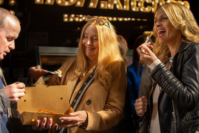 London Market Food Experience Tailored to Your Tastes - Starting at Monmouth Coffee Company