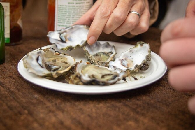 London Market Food Experience Tailored to Your Tastes - Is $272.76 per person fair?