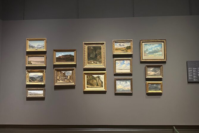 London: National Gallery English Audio Tour with free fast Entry - Key things to know before you book
