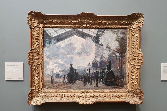 London: National Gallery English Audio Tour with free fast Entry - Who should choose this experience?