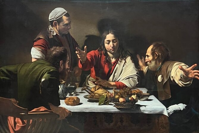 London National Gallery Self-Guided Tour with App (No Tickets) - The artists and paintings you can expect to meet