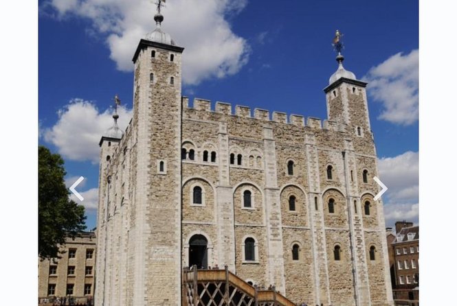 London Past & Present Backstreet Historical Tour - Why this short London walk works