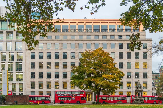 London Photography Masterclass - Private Photography Lesson - What this London photography lesson is really like
