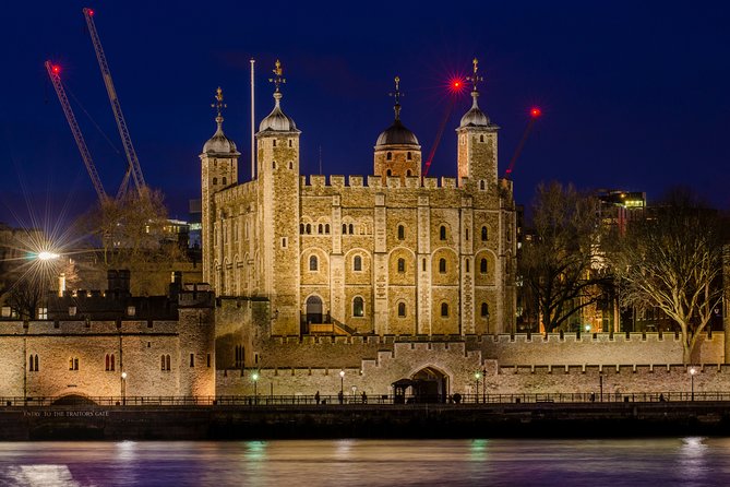 London Photography Masterclass - Private Photography Lesson - Waterloo Bridge and Southbank