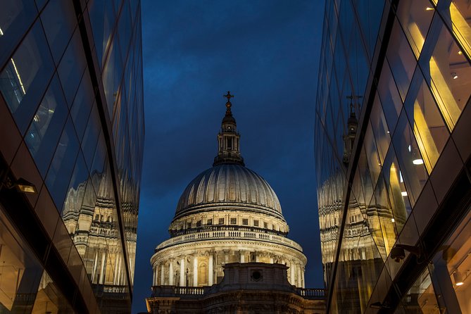 London Photography Masterclass - Private Photography Lesson - Starting at St. Thomas’ Hospital and County Hall