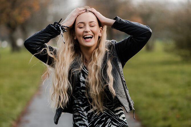 London photoshoot with Pro photographer. Prewedding/Individual/Family - Is $178 a fair price?