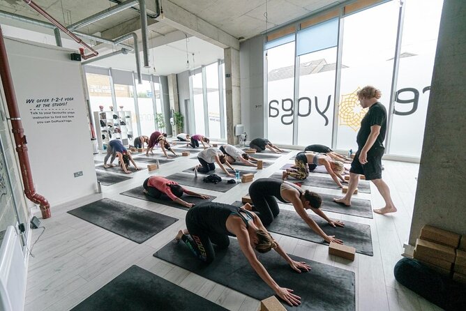 London Premium Fitness Pass - Picking between one, two, and five entries