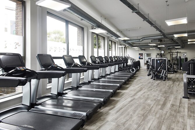 London Premium Fitness Pass - Price and possible savings at $26.21
