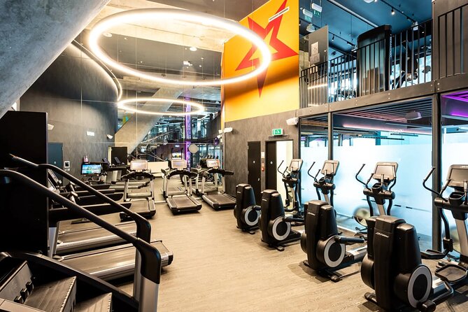 London Premium Fitness Pass - Booking, cancellation, and the rule you should watch