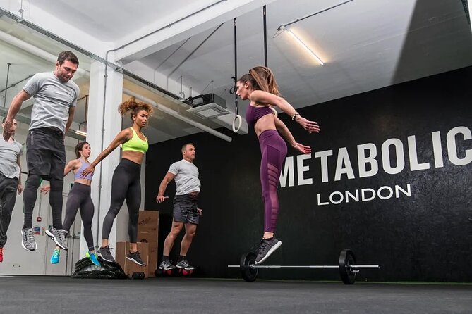 London Premium Fitness Pass - What your gym or class visit may feel like