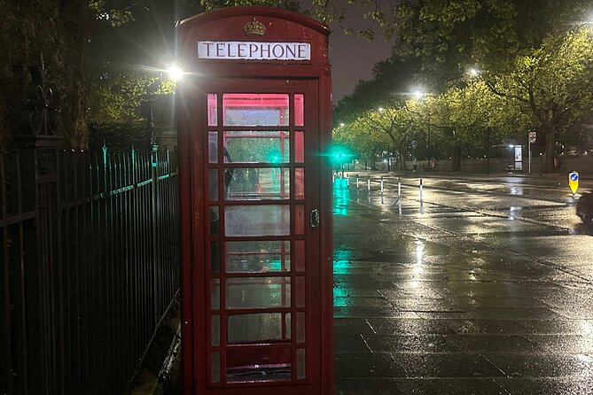 London Private Black Cab Night Tour with Hotel Pick Up - Piccadilly Circus and Trafalgar Square: London turns up the volume