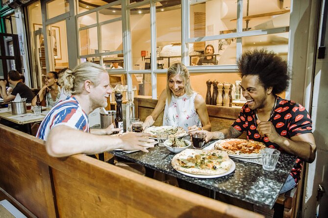 London Private Food Tour, the Best of East London with a Local Foodie - Is $246.37 per person fair?
