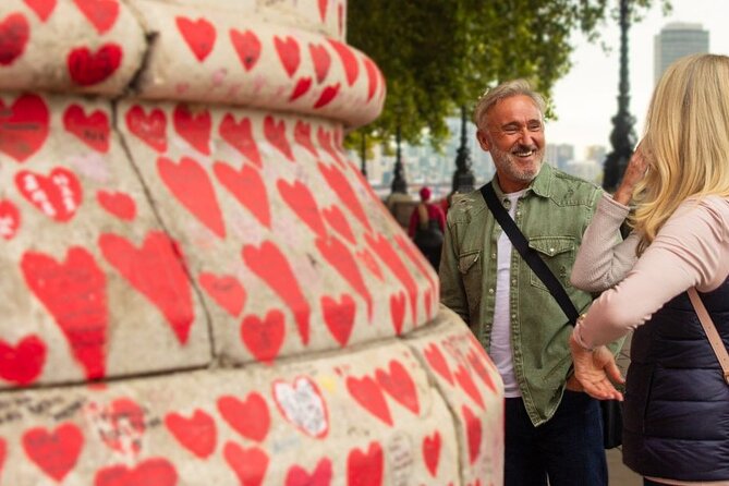London Private Layover Tour with a Local Guide: Tailored to Your Interests - What the walking pace is really like