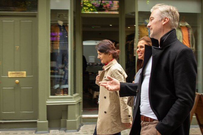 London Private Layover Tour with a Local Guide: Tailored to Your Interests - Guide quality and the value of personal service