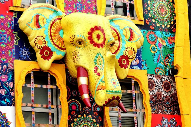 London Private Music Tour with a Local Guide Tailored to Your Interests - The return brings useful Camden nightlife tips