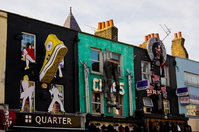 London Private Music Tour with a Local Guide Tailored to Your Interests - What the $166.98 price really buys