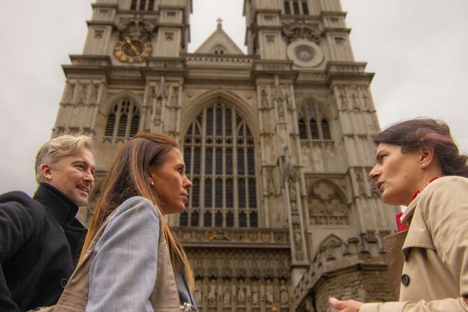 London Private One Day Tour with a Local, Highlights & Off-the-Beaten-Path - The British Museum and a choice of major attractions