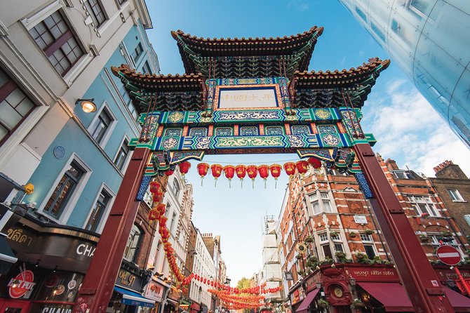 London Private Walking Tour: Notting Hill, Highlights & Markets - Horse Guards Parade and Westminster’s great exteriors