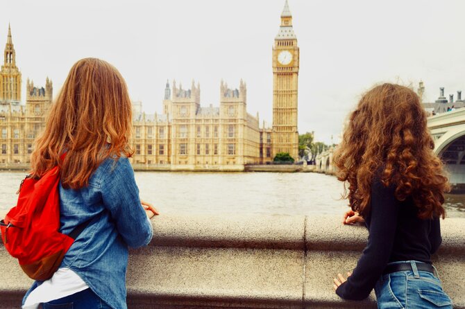 London Private Walking Tour: Notting Hill, Highlights & Markets - Using the Tube to reach Notting Hill