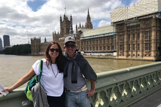 London Private Walking Tour: Notting Hill, Highlights & Markets - Finishing at Portobello Road Market