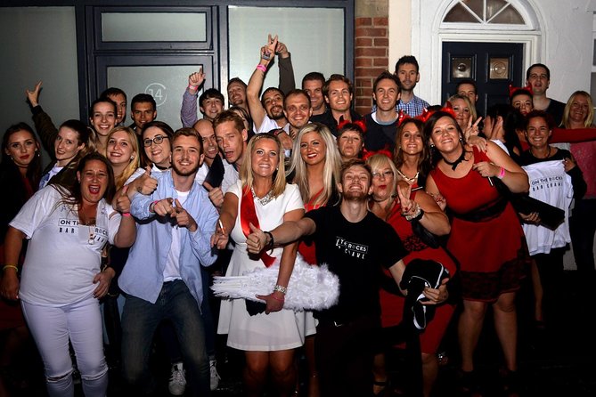 London Pub Crawl - Key points to know before you book