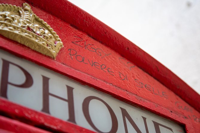 London Rock and Roll Music Tour - What this London music tour is really like
