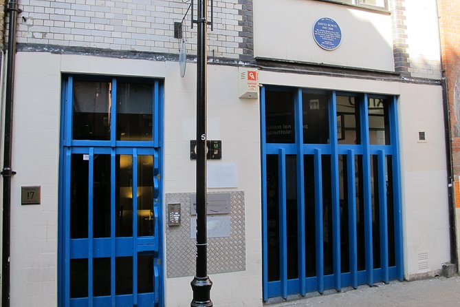 London Rock and Roll Music Tour - Is $76.28 a fair price?
