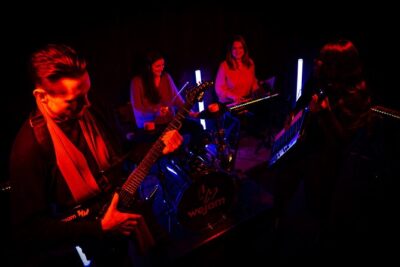 Rock On! Camden’s Interactive Rockstar Experience