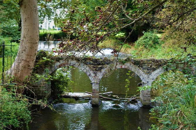 London's Best Kept Secret Bike Tour - Parks, gardens, and a welcome change of pace