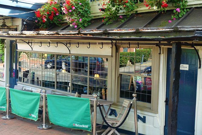 London's Best Kept Secret Bike Tour - Why Stefan makes a difference