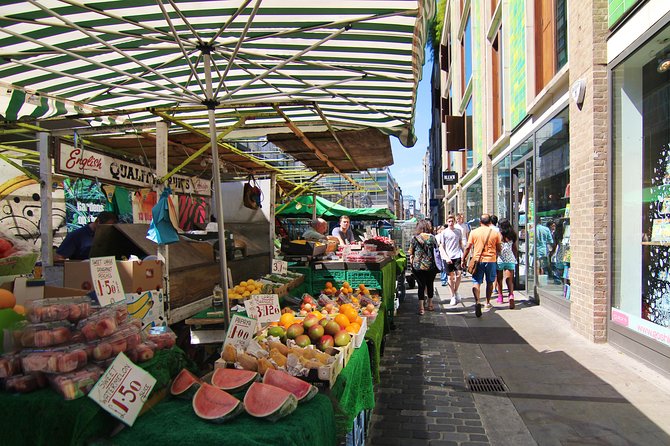 London’s Chinatown Food Experience - Golden Gate Cake Shop and the sweeter side of Chinatown