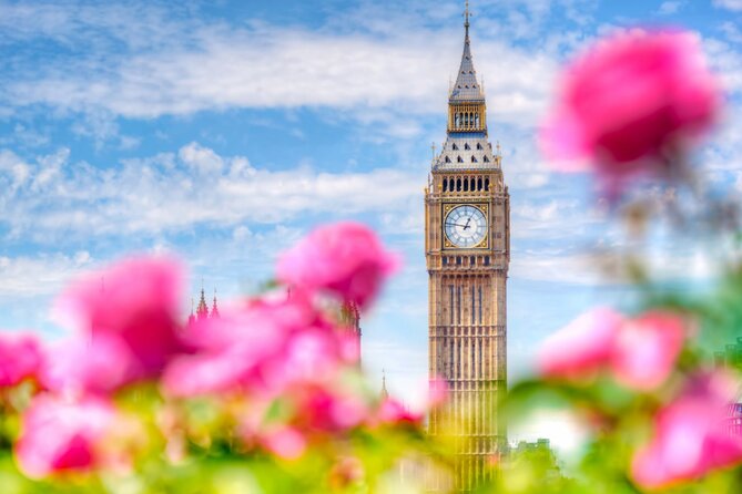 London’s Crown Secret: Self-Guided Royal Puzzle Quest - How the royal puzzle quest works