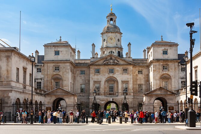 London’s Crown Secret: Self-Guided Royal Puzzle Quest - Westminster Abbey and the first royal connections
