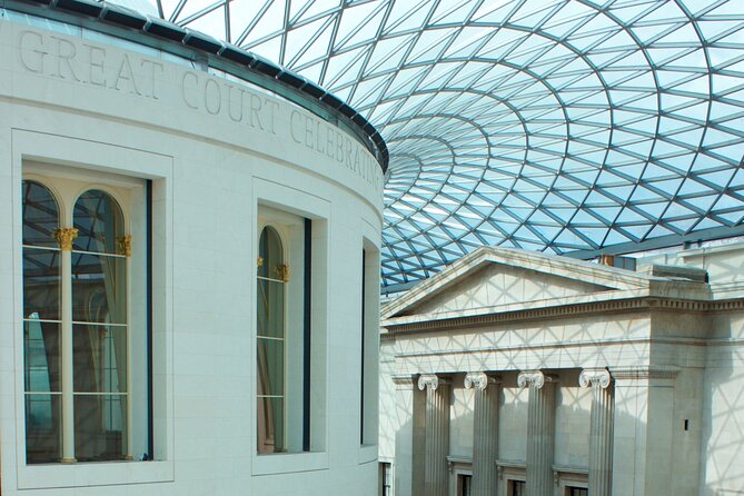 London's Hidden Gems Self Guided City Tour - What you are really buying for $3.62